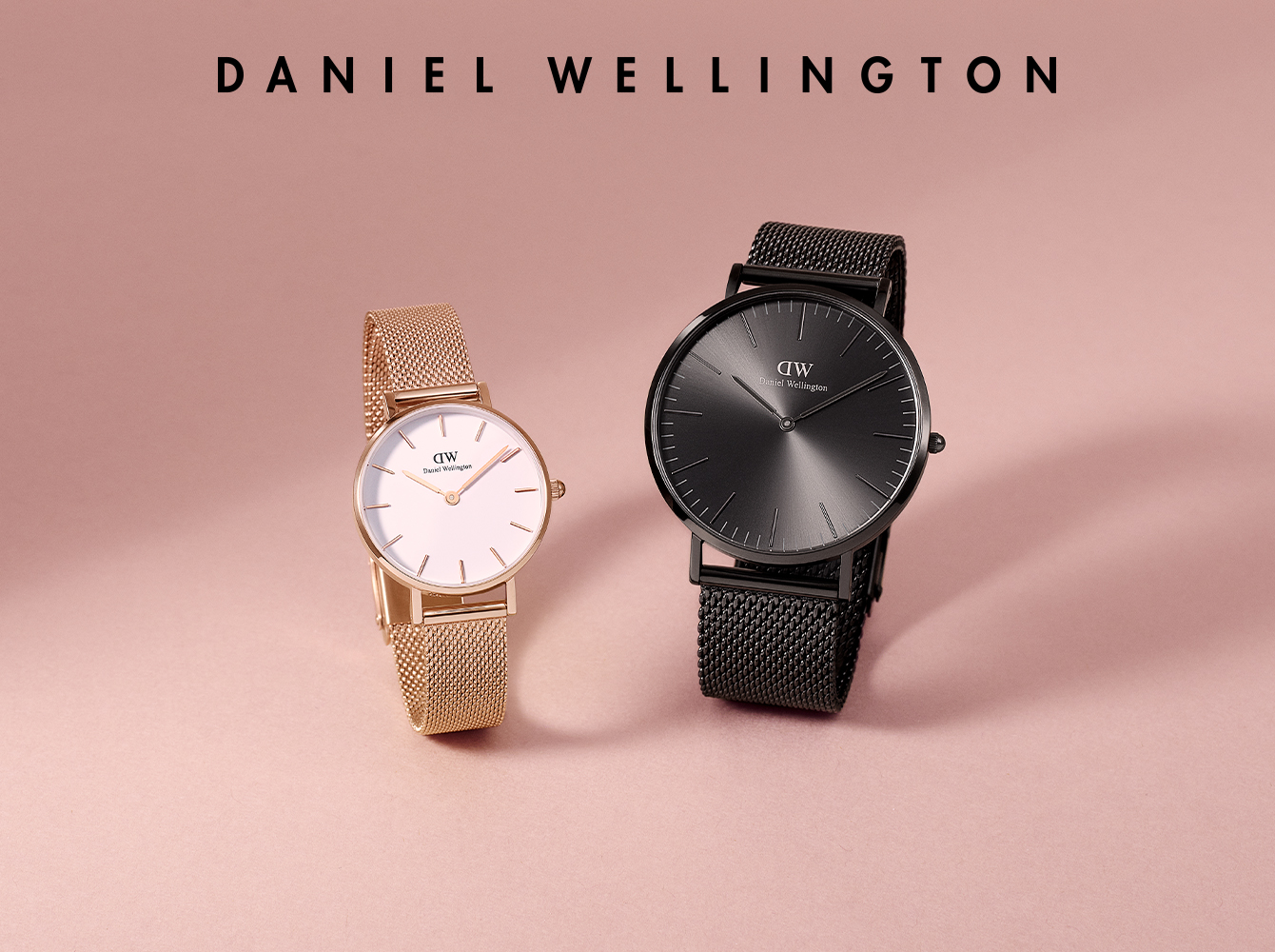 One utama daniel wellington cheap